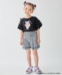 tシャツ 「サンリオキャラクターズ×ANY K...の詳細画像4
