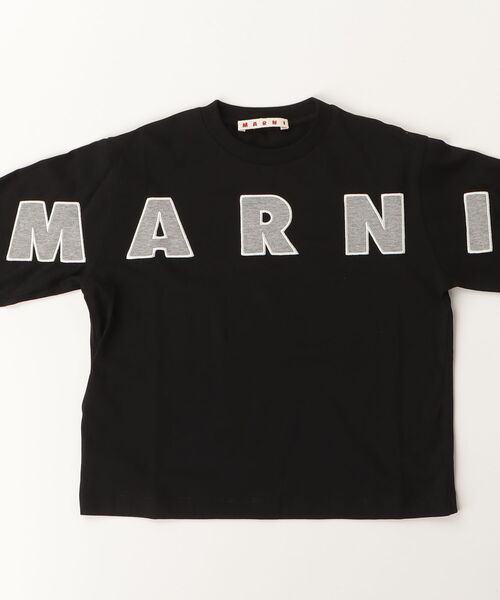 ロゴtシャツ 長袖（MARNI）の商品一覧 通販 - Yahoo!ショッピング