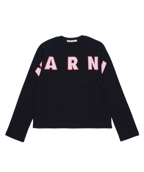 ロゴtシャツ 長袖（MARNI）の商品一覧 通販 - Yahoo!ショッピング