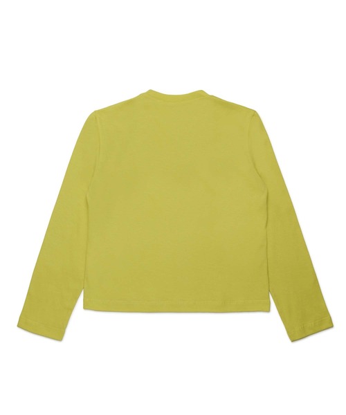 ロゴtシャツ 長袖（MARNI）の商品一覧 通販 - Yahoo!ショッピング