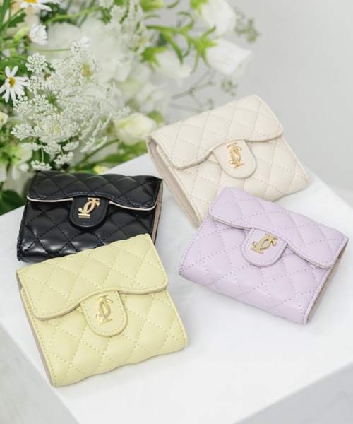 JILL by JILL STUART（ジルバイジルスチュアート） ミニ 財布 「WEB
