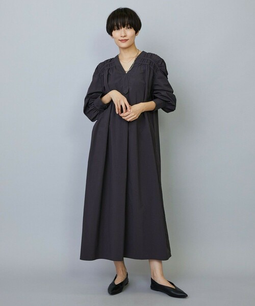 く*ぅ様 新品★MOGA 【Lサイズ】洗えるUVカット　ナイロンタスランワンピー MOGA（モガ） ワンピース ナイロンタスランワンピース : ZOZOTOWN