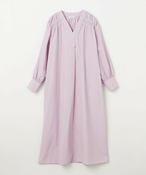 く*ぅ様 新品★MOGA 【Lサイズ】洗えるUVカット　ナイロンタスランワンピー MOGA（モガ） ワンピース ナイロンタスランワンピース : ZOZOTOWN