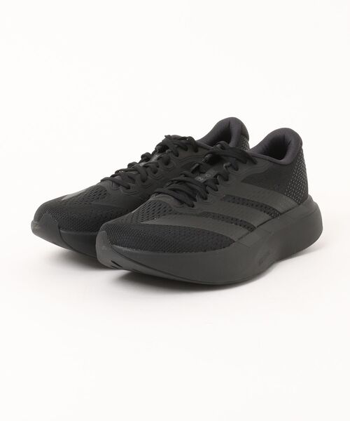 【新品未使用】アディゼロ　上下セット販売　Mサイズ adidas（アディダス） スニーカー ADIZERO PACER M アディゼロ
