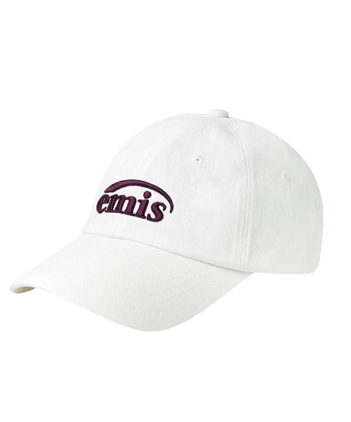 「EMIS」 キャップ FREE ブラック レディース_画像3