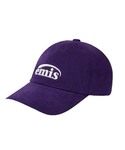 「EMIS」 キャップ FREE ブラック レディース_画像7