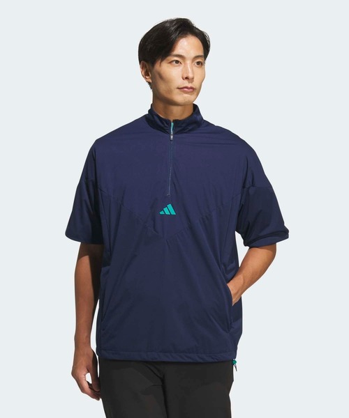 adidas（アディダス） ブルゾン アウター W.RDY 春夏 アノラック