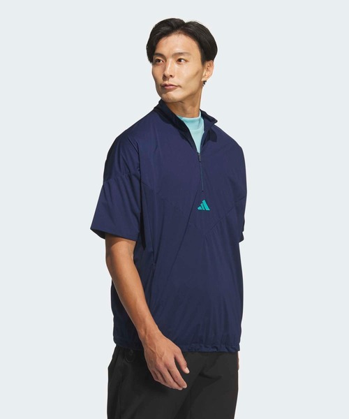 adidas（アディダス） ブルゾン アウター W.RDY 春夏 アノラック