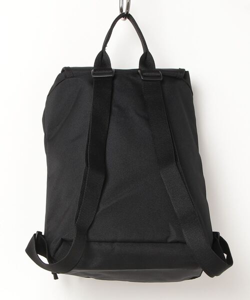 「JANSPORT」 リュック FREE ブラック レディース_画像2