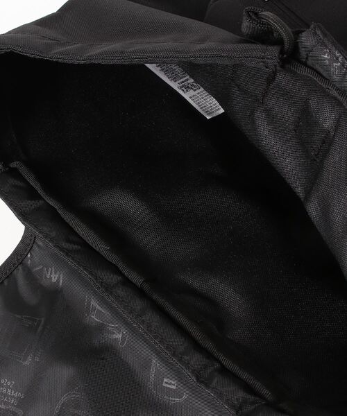 「JANSPORT」 リュック FREE ブラック レディース_画像3