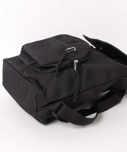 「JANSPORT」 リュック FREE ブラック レディース_画像4