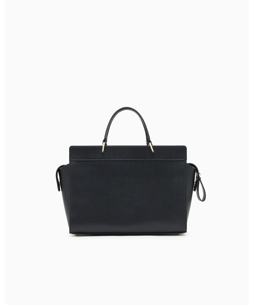 ARMANI EXCHANGE 「ARMANI EXCHANGE」 2WAYバッグ FREE ブラック 