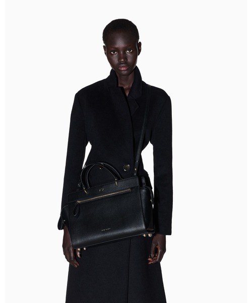 ARMANI EXCHANGE 「ARMANI EXCHANGE」 2WAYバッグ FREE ブラック 