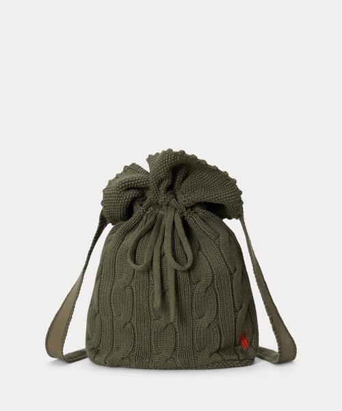 Polo Ralph Lauren Childrenswear ラルフローレン ショルダー 