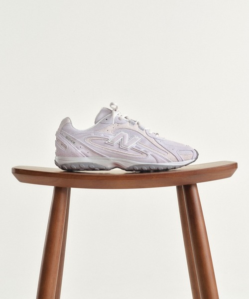 New Balance（ニューバランス） スニーカー 204L レディース メンズ