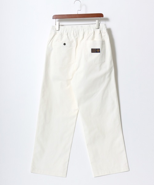 「U.S. POLO ASSN.」 チノパンツ L ベージュ メンズ_画像8