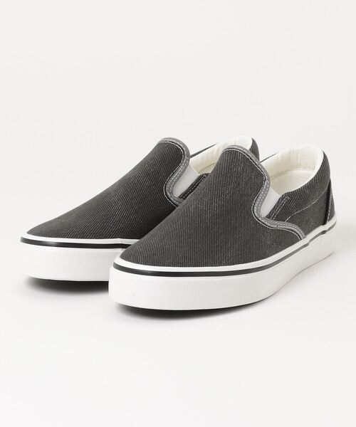 ARCADE（アーケード） スリッポン スリッポンシューズ メンズ