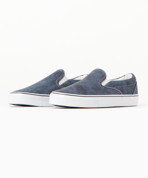 ARCADE（アーケード） スリッポン スリッポンシューズ メンズ