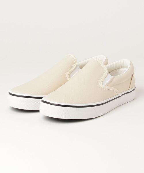 ARCADE（アーケード） スリッポン スリッポンシューズ メンズ