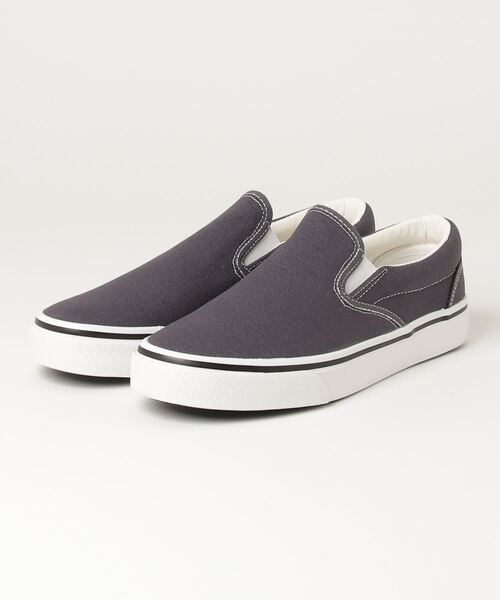 ARCADE（アーケード） スリッポン スリッポンシューズ メンズ