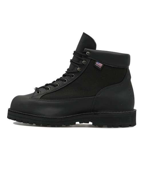 Danner（ダナー） ブーツ DANNER LIGHT ダナーライト 30465 BLACK