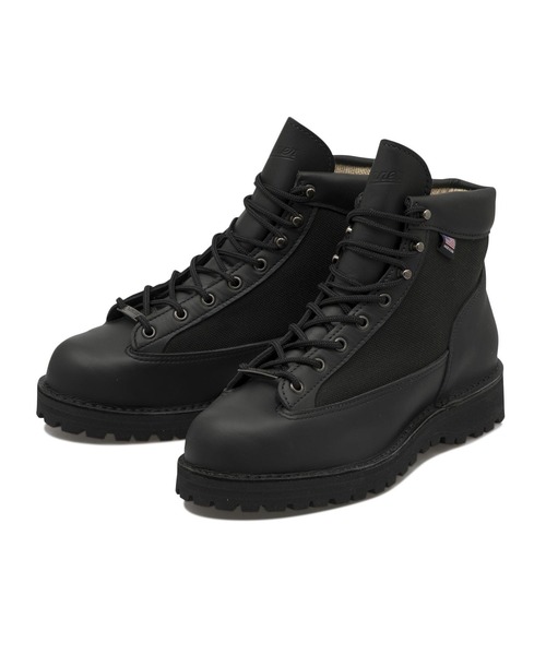 Danner（ダナー） ブーツ DANNER LIGHT ダナーライト 30465 BLACK