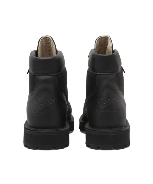 Danner（ダナー） ブーツ DANNER LIGHT ダナーライト 30465 BLACK