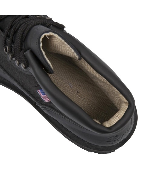 ブーツ DANNER ダナー DANNER LIGHT ダナーライト 30465 BLACK メンズ レディースの画像