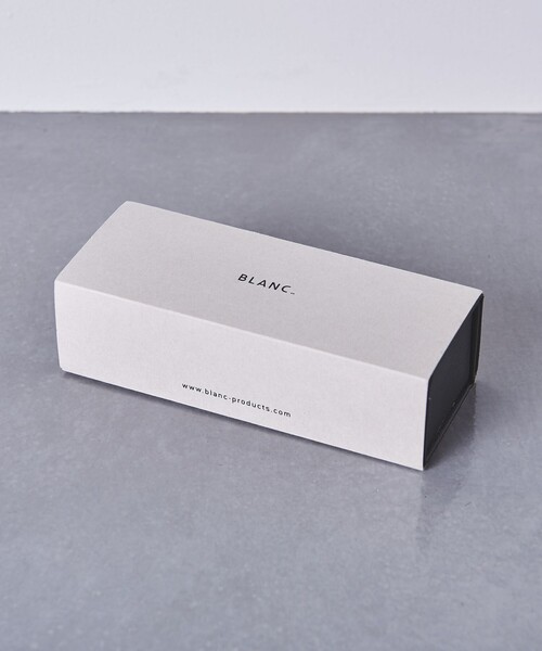 美品✨BLANC.. ブラン　レディース　ウェリントン　サングラス　BM002 BM002 – BLANC..ONLINE STORE