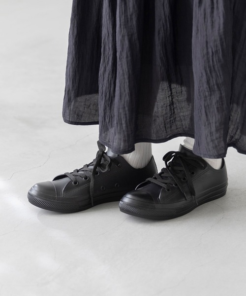 menue（メヌエ） 長靴 レインブーツ 完全防水スニーカー レイン