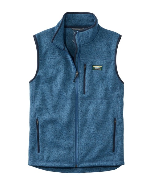 L.L.Bean（エルエルビーン） ベスト ジレ エル・エル・ビーン