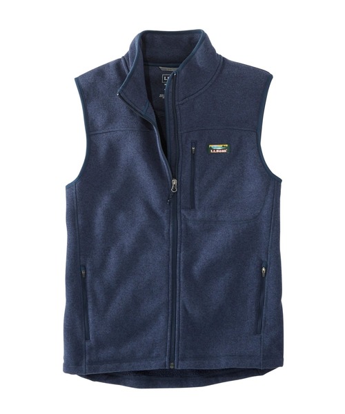 【極美品】LL.Been ベスト USA製 サイズM 極美品】LL.Been ベスト USA製 サイズM