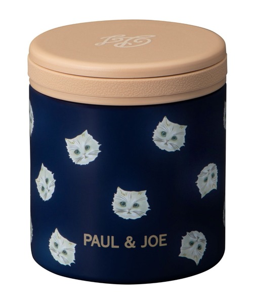 Paul＆Joe フードポット PAUL&JOE タンブラー フードポット・380ml（保温保冷）/ポール
