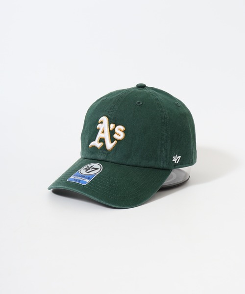 47（フォーティーセブン） ドジャース キャップ 帽子 KIDS MLB公認