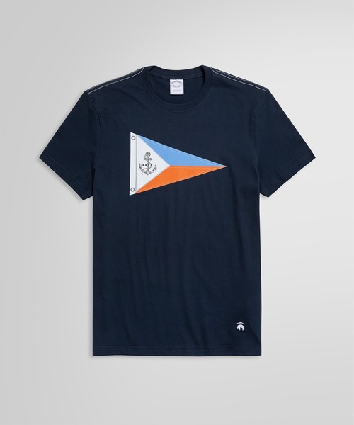 BROOKS BROTHERS（ブルックスブラザーズ） tシャツ Tシャツ GF