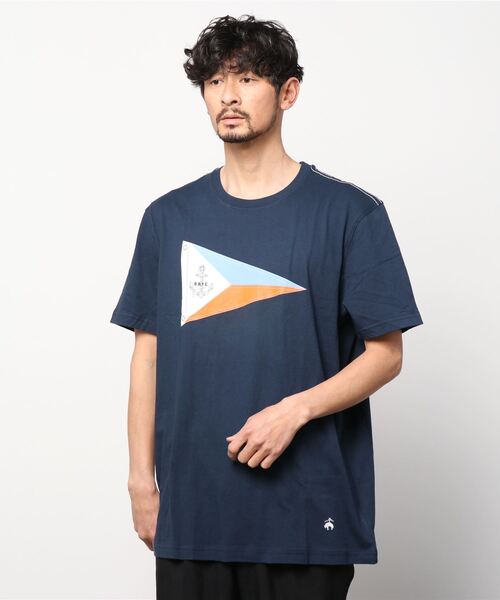 BROOKS BROTHERS（ブルックスブラザーズ） tシャツ Tシャツ GF