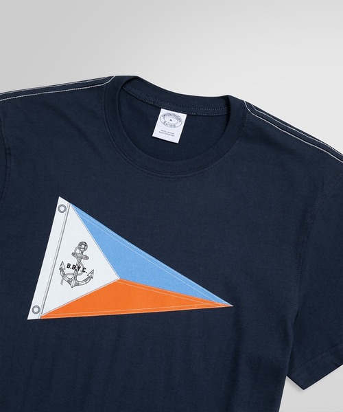 BROOKS BROTHERS（ブルックスブラザーズ） tシャツ Tシャツ GF