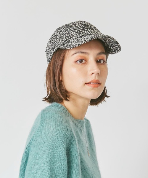 帽子 キャップ Chapeau d