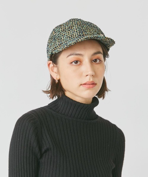 帽子 キャップ Chapeau d