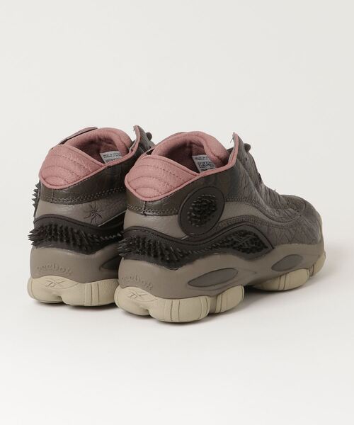Reebok（リーボック） スニーカー ジ アンサー DMX / The Answer DMX