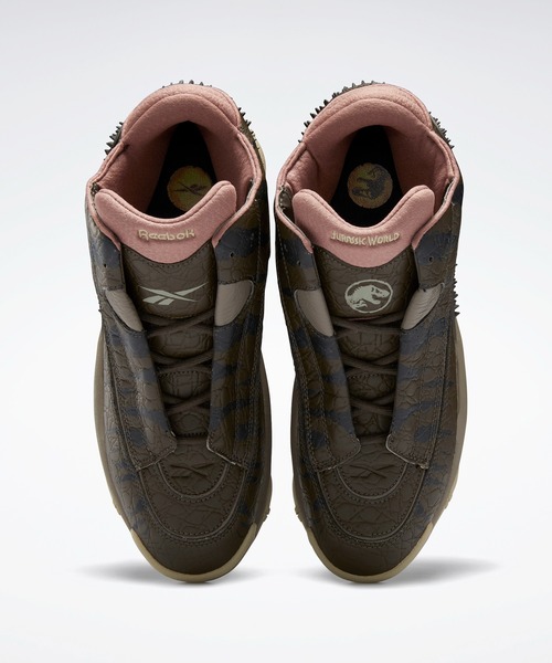 Reebok（リーボック） スニーカー ジ アンサー DMX / The Answer DMX