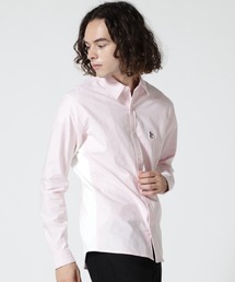 muta MARINE（ムータマリン） シャツ muta MARINE/ムータ マリン/別注