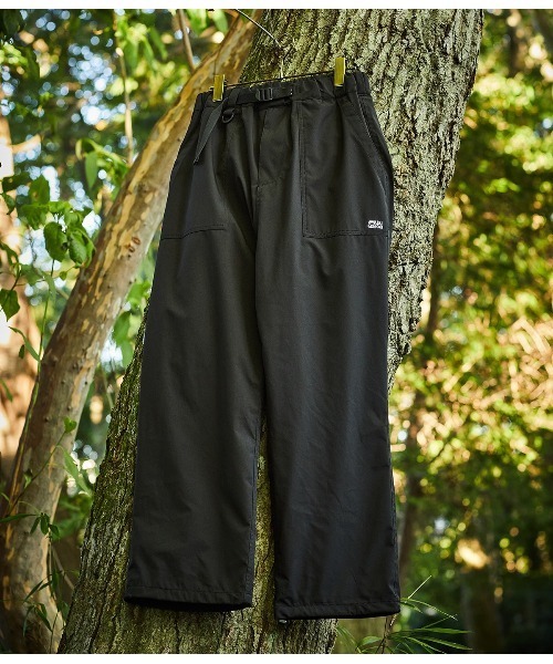 別注 Abu Garcia　3Layer Cargo Pants ABU GARCIA（アブ・ガルシア）の「『別注』Abu Garcia×LAKE