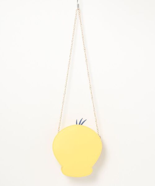 flapper_bags ショルダーバッグ バッグ LOONEY TUNES×Flapper