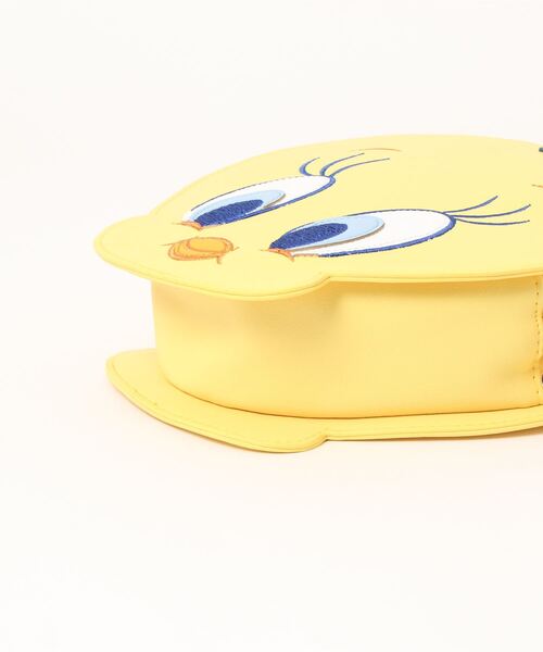 flapper_bags ショルダーバッグ バッグ LOONEY TUNES×Flapper