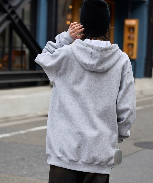 Carhartt（カーハート） パーカー Midweight Hooded Zip Sweat