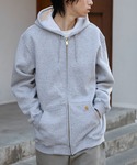 パーカー carhartt(カーハート) Mi...の詳細画像3