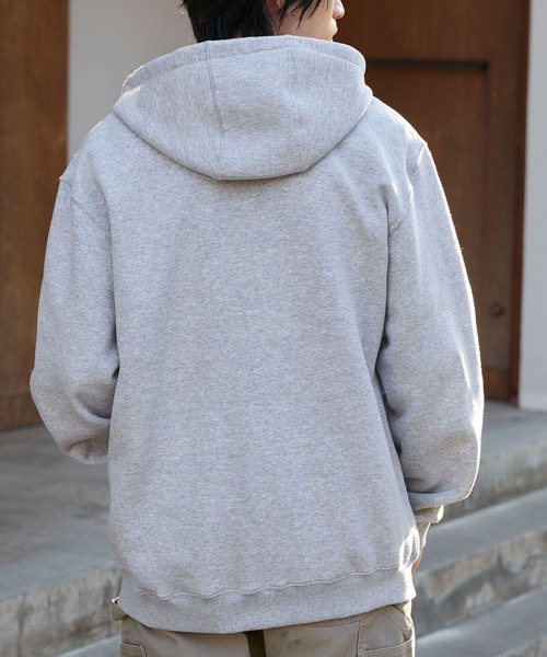 Carhartt（カーハート） パーカー Midweight Hooded Zip Sweat