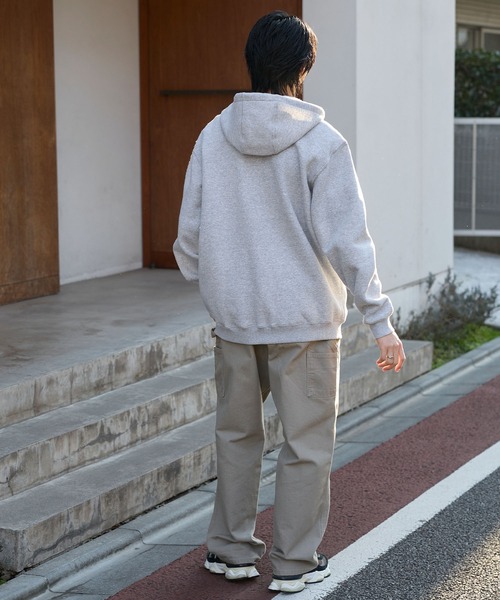Carhartt（カーハート） パーカー Midweight Hooded Zip Sweat