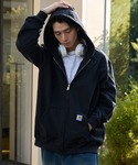 パーカー carhartt(カーハート) Mi...の詳細画像2